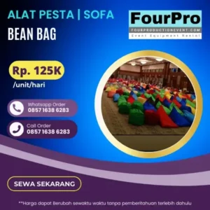 Sewa Bean Bag