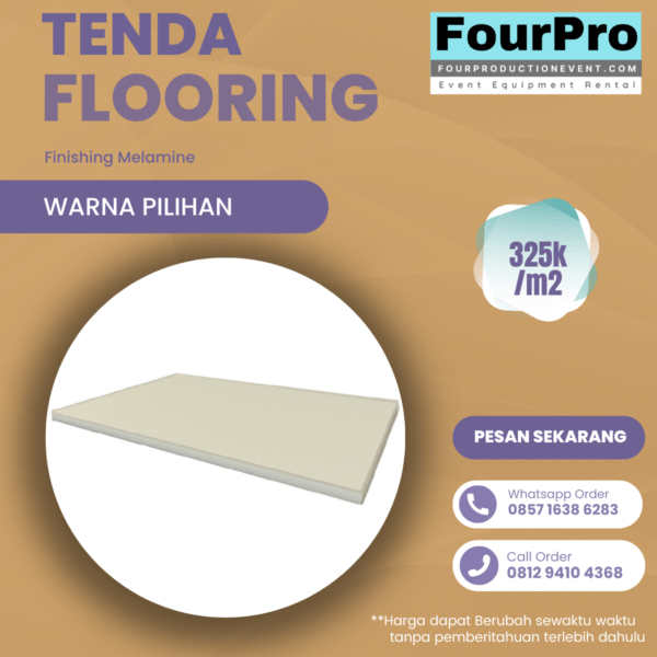 Sewa Flooring Melamine