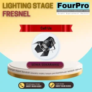 Sewa Fresnel