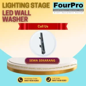 Sewa LED Wall Washer